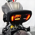 New Rage Cycles (NRC) Rear Turn Signals for the Ducati Diavel 1260
